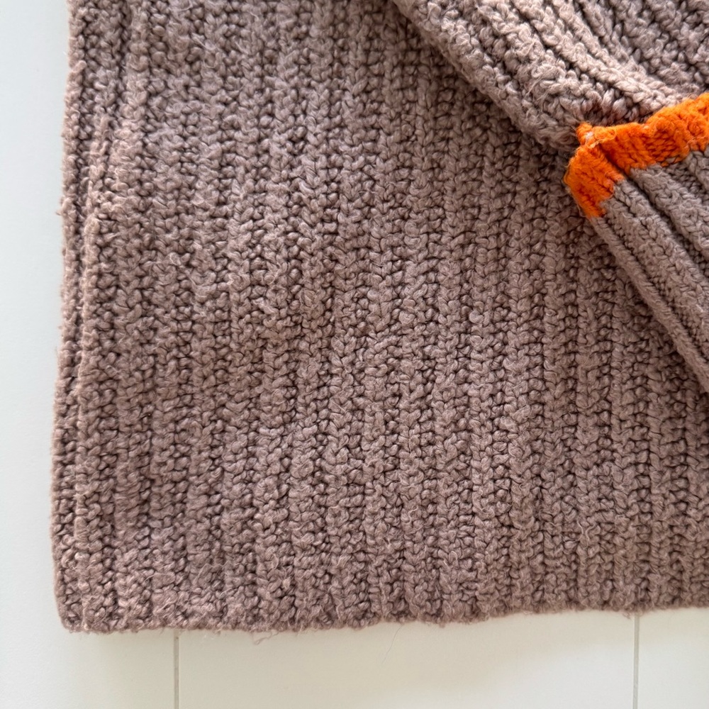 anthropolgie sweater! - Picture 3 of 6